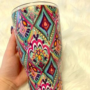 30 oz tumbler
